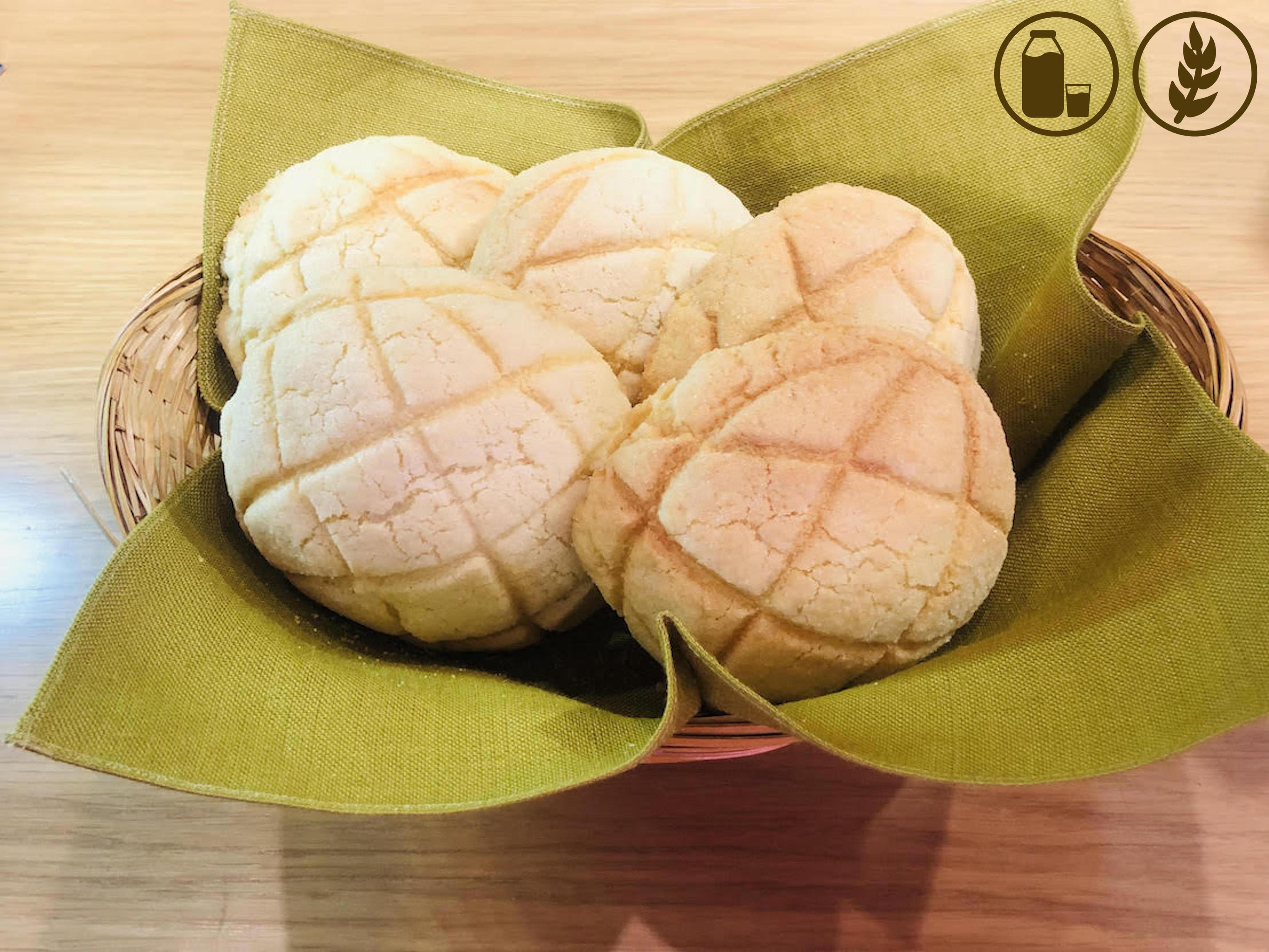 Dorayaki de Chocolate